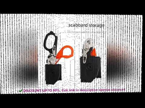 Tactical Multifunction Scissor For Leatherman Raptors First Aid Expert Folding Scissors Outdoor Surv