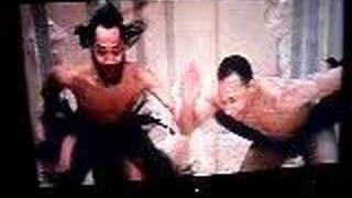 Dan And Fellini Julliette of the Spirits