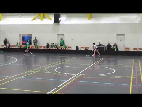 18.12.2022 Vihti, T16 1. Divisioona, runkosarja, FB Factor - VSS