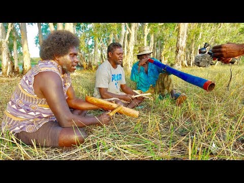 Gugu (Water) Gangan - Nunggarrgalu Songs