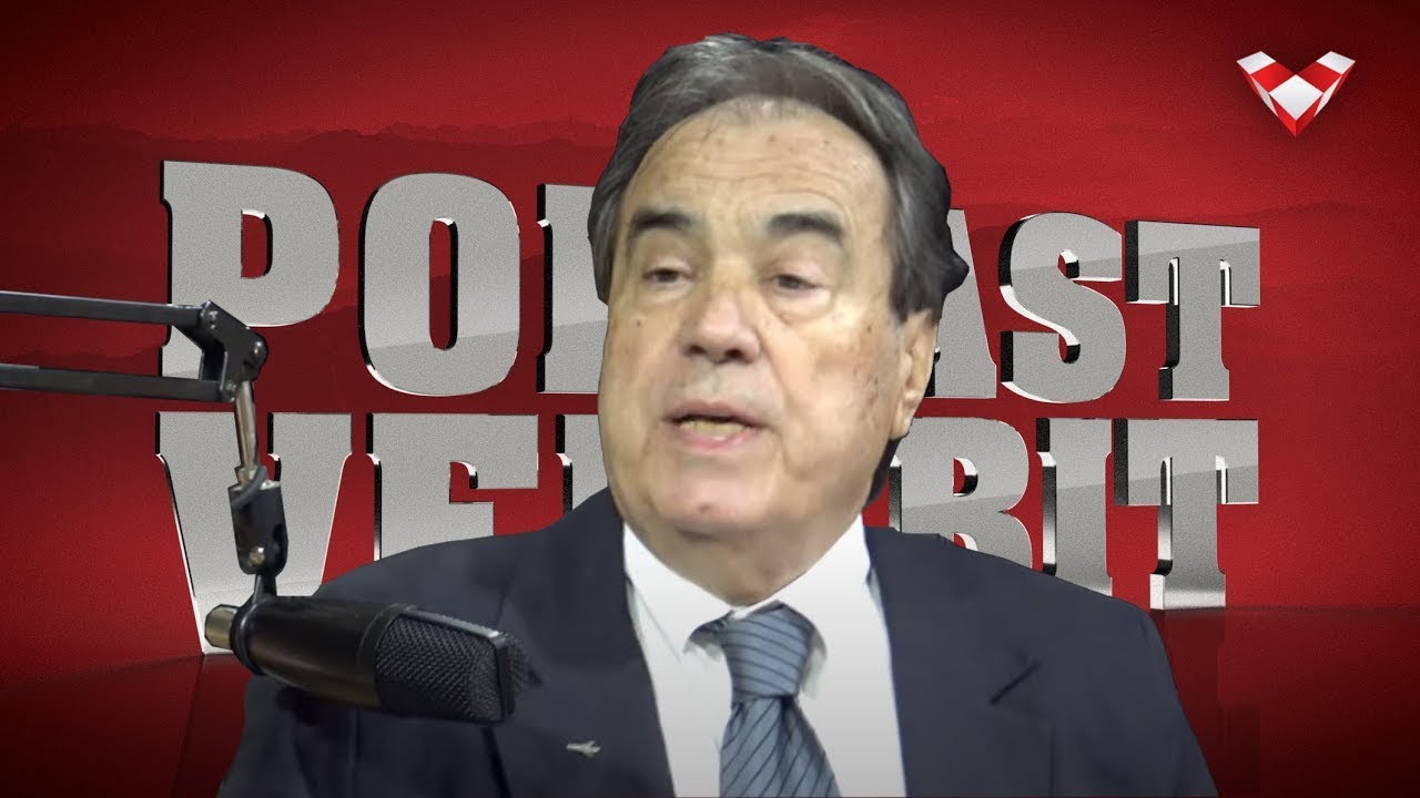 PODCAST VELEBIT – Kulić: Zapad izaziva Rusiju da reagira i napadne Ukrajinu