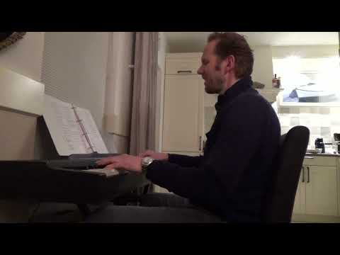 God wijst mij de weg || Opwekking 429 - Arnold