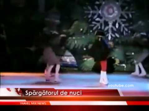 SPARGATORUL DE NUCI