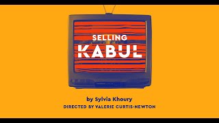 Selling Kabul Sizzle Reel
