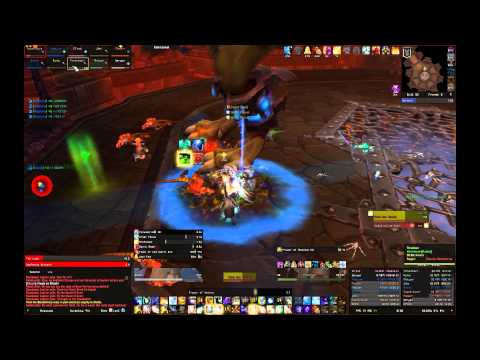 Thok the Bloodthirsty