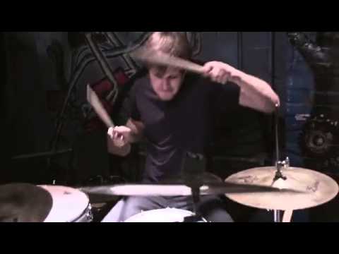 Carousel Kings - Road Warrior (OFFICIAL MUSIC VIDEO)