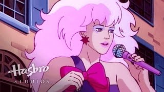 Jem and the Holograms - "Between Me and You" by Jem