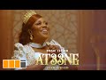 Piesie Esther - Atɛɛne (Overturned) [ Official Video ]
