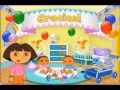 Dora Compilation Game Best Compilation Dora The Explorer Kids Game 2014