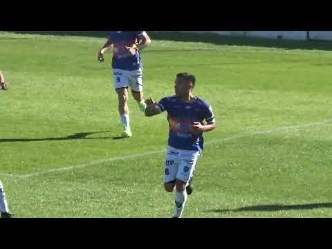 #PrimeraD - Fecha 17 | Centro Español 2 - Dep. Paraguayo 3 | Resumen