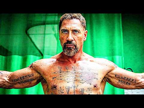 Мыс страха (2026) — трейлер сериала (субтитры) Мыс страха (2026) — трейлер сериала (субтитры)