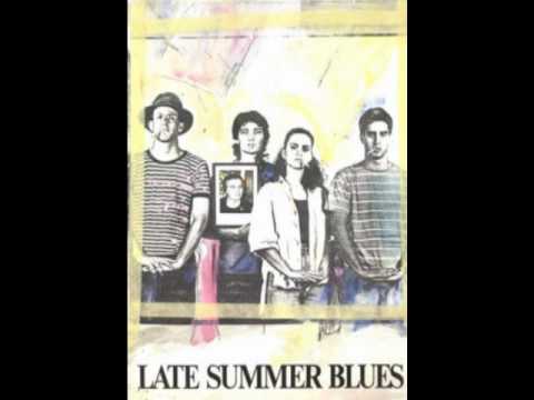 בלוז לחופש הגדול - נעימת הנושא