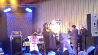 Alborosie Operation Uppsala