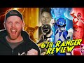 Power Rangers Once Always FULL REVIEW