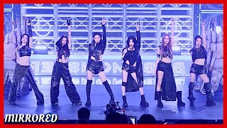 Download lagu BABYMONSTER - ‘WE GO UP’ Dance Mirrored mp3