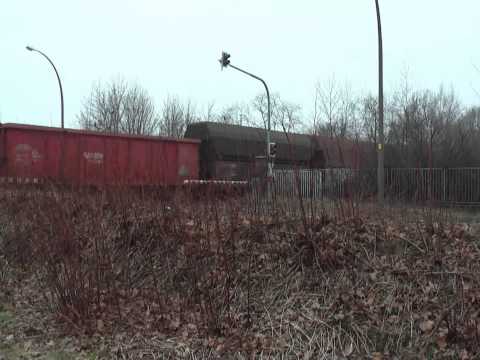 Bergwerk West 18.02.2011