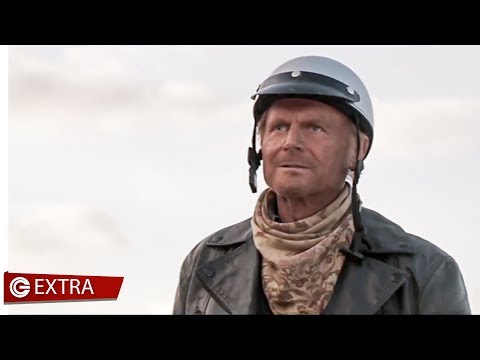 Nostalgia - clip da intervista a Terence Hill negli Extra de "Il mio nome è Thomas"
