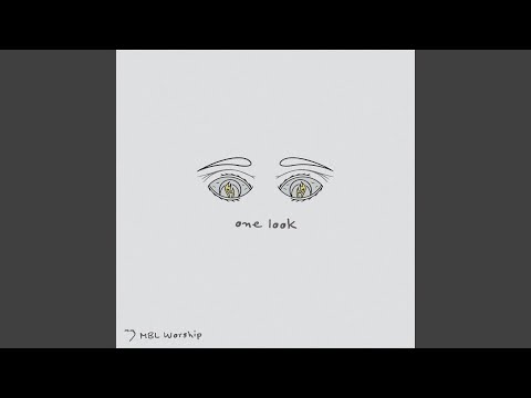 My Eyes Have Seen the King (Spontaneous) (Live)