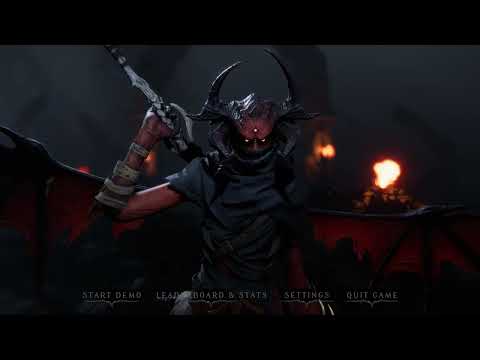 Was Dying to Play More! | Let's play MORE Metal: Hellslinger