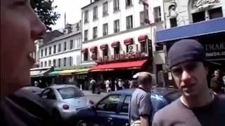 A Big Package For You #7 Guten Tag from Europe