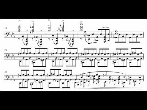 Nintendo a la Cziffra- Super Mario Sunshine - Boss Battle