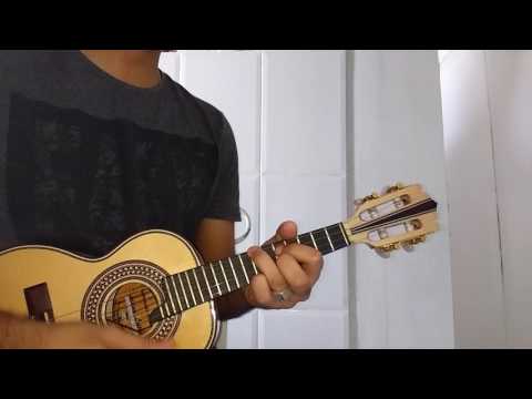 Aos Novos Compositores - Mestre Marçal