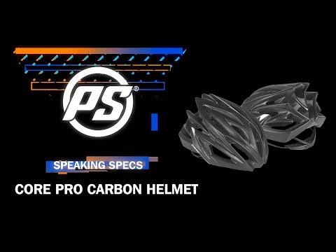 Powerslide Core Pro carbon helmets - Speaking Specs