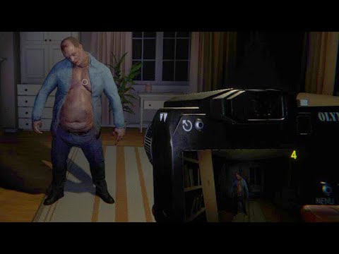 Mit Lara Loft und Gnu ins HORROR HAUS - Ghost Exile Deutsch Gameplay