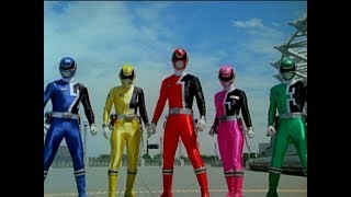 Download lagu Power Rangers vs Wootox | E17 Recognition | S.P.D. | Power Rangers  mp3