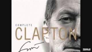 Eric Clapton-Someone Like You