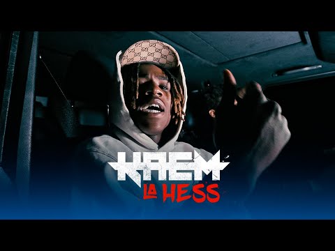 Kaem - La Hess (Clip officiel)