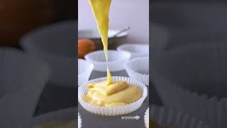 🧁 אהבה בכל ביס 💛 הכירו את המאפינס תפוזים שלנו | #תפוזים