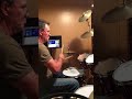 "Almost Home" by Joyce Cooling - Dave Naus Drum Cover