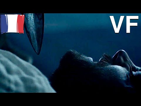 MELCHIOR L'APOTHICAIRE 2 (le spectre de la rue du Puits) Bande Annonce VF - Série