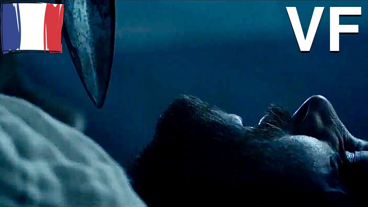 Miniature de la vidéo MELCHIOR L'APOTHICAIRE 2 (le spectre de la rue du Puits) Bande Annonce VF - Série du film Melchior l'apothicaire : Le spectre de la rue du Puits