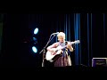 Shawn Colvin  - "The Story" - 2019-04-06