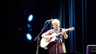 Shawn Colvin  - &quot;The Story&quot; - 2019-04-06