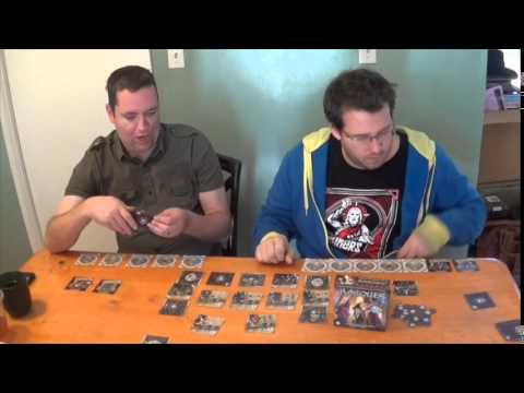 Rants & Reviews - Masques Review