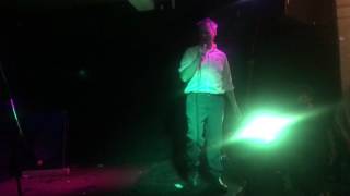 Selector Dub Narcotic (04/03/17) I