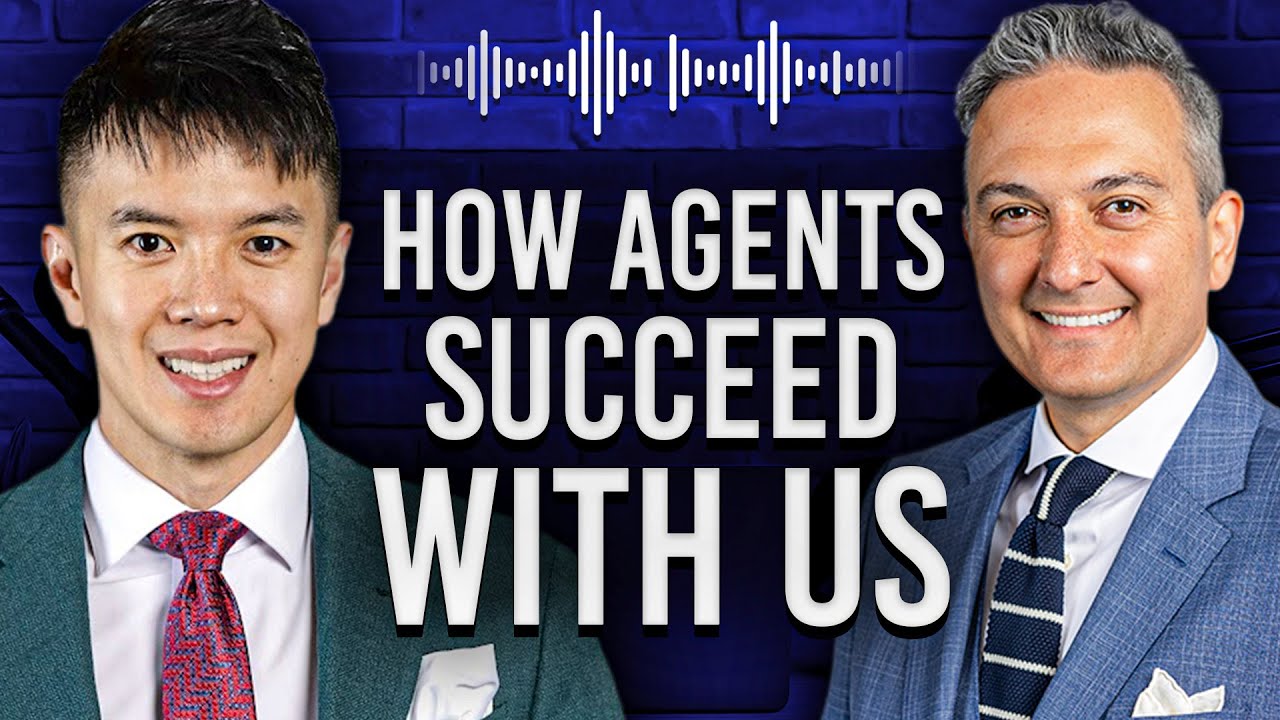 13 Benefits Real Estate Agents Get When Partnering with Us at eXp Realty