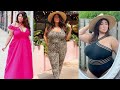 Jessica Milagros Biography Wiki Curvy Plus Size Model Age Height Weight Lifestyle 2022