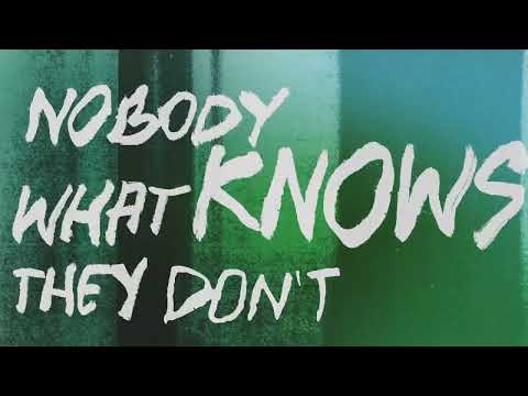 note to self - Luminati Suns (Official Lyric Video)