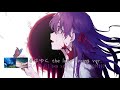 春はゆく Haru wa Yuku the late sprin
