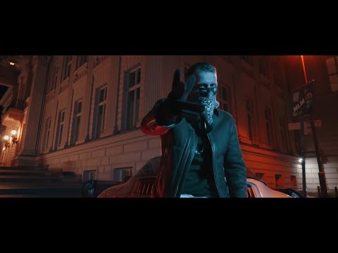 AK AUSSERKONTROLLE ft. 18 KARAT - BLUTBAD (prod. by CLASSIC)