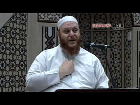 Seerah: The Life of the Prophet Muhammad (PBUH) - Part 42 By Sheikh Shady Alsuleiman