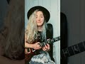 Beat It Michael Jackson Guitar Solo By Sophie Burrell