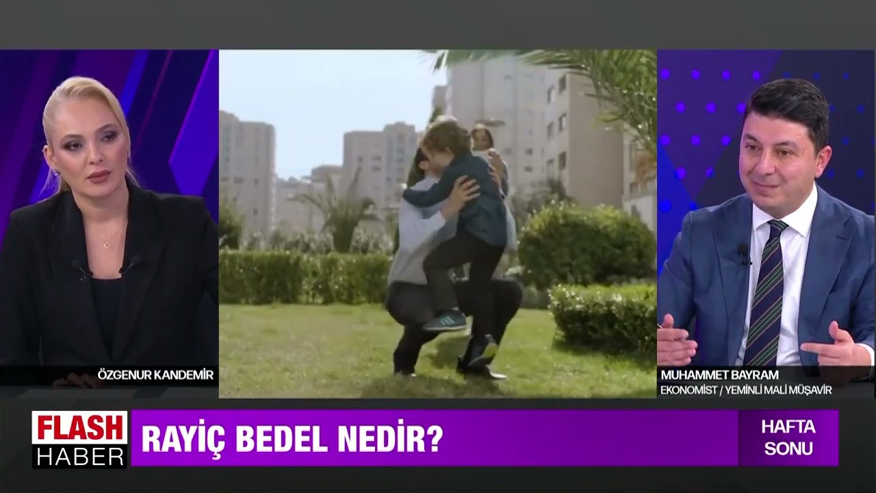 Emlak Vergisinde Yeni Düzenleme! İşte Detaylar...