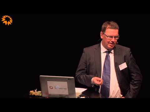 SWEDAGE - Erik Bergkvist