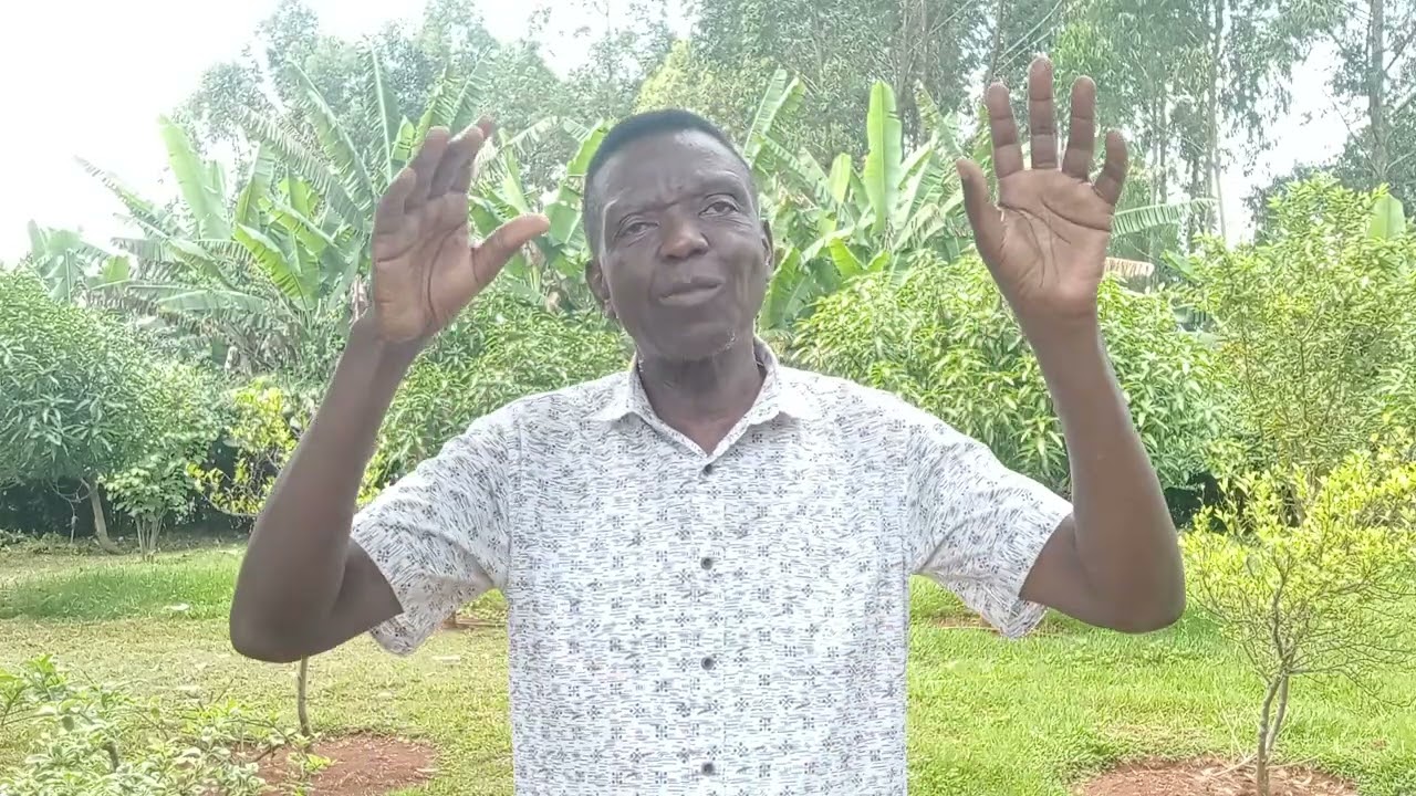 What you can do to escape death