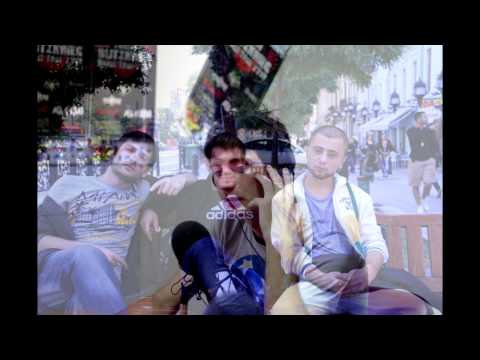 G4B ft BooBa-Vedzeb Adamians